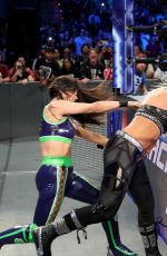 WWE - Smackdown Live 09/11/2018