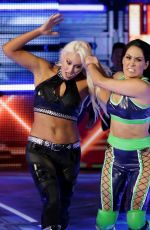 WWE - Smackdown Live 09/11/2018