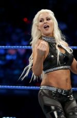 WWE - Smackdown Live 09/11/2018