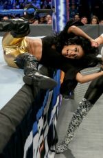 WWE - Smackdown Live 09/11/2018