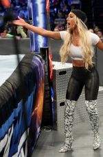 WWE - Smackdown Live 09/11/2018