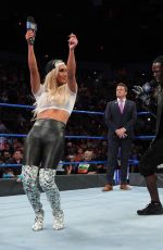 WWE - Smackdown Live 09/11/2018