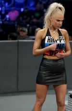 WWE - Smackdown Live 09/11/2018