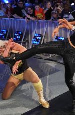 WWE - Smackdown Live 09/11/2018