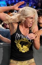 WWE - Smackdown Live 09/11/2018