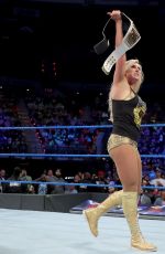 WWE - Smackdown Live 09/11/2018