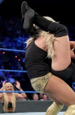 WWE - Smackdown Live 09/11/2018