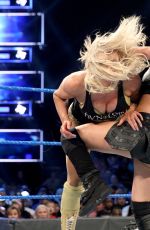 WWE - Smackdown Live 09/11/2018