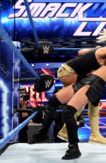WWE - Smackdown Live 09/11/2018