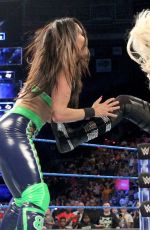 WWE - Smackdown Live 09/11/2018