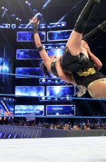 WWE - Smackdown Live 09/11/2018