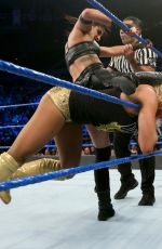WWE - Smackdown Live 09/11/2018