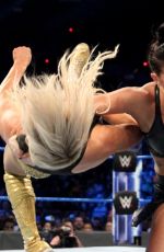 WWE - Smackdown Live 09/11/2018