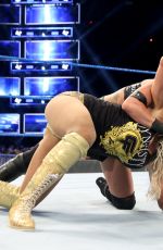 WWE - Smackdown Live 09/11/2018