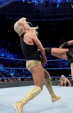 WWE - Smackdown Live 09/11/2018