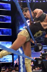 WWE - Smackdown Live 09/11/2018