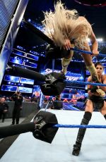 WWE - Smackdown Live 09/11/2018