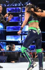 WWE - Smackdown Live 09/11/2018
