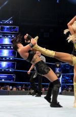 WWE - Smackdown Live 09/11/2018