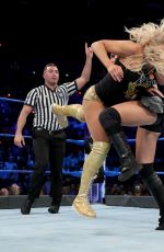 WWE - Smackdown Live 09/11/2018