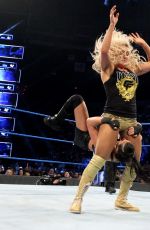 WWE - Smackdown Live 09/11/2018