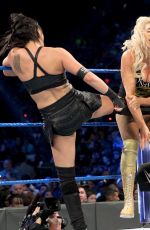 WWE - Smackdown Live 09/11/2018