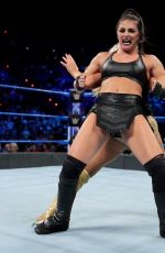 WWE - Smackdown Live 09/11/2018