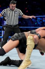 WWE - Smackdown Live 09/11/2018