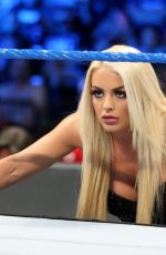 WWE - Smackdown Live 09/11/2018