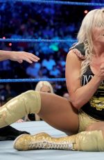 WWE - Smackdown Live 09/11/2018