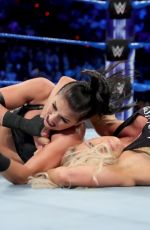 WWE - Smackdown Live 09/11/2018