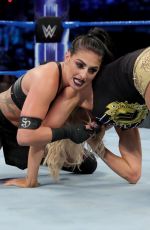WWE - Smackdown Live 09/11/2018
