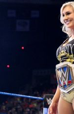 WWE - Smackdown Live 09/11/2018