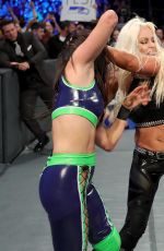 WWE - Smackdown Live 09/11/2018