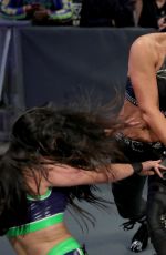 WWE - Smackdown Live 09/11/2018