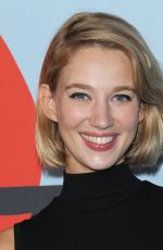 YAEL GROBGLAS at Kidding Premiere in Los Angeles 09/05/2018