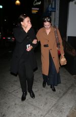 ZOEY DEUTCH Out in Los Angeles 09/11/2018
