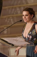 ABIGAIL BRESLIN at Changemaker Cocktail Reception in Greenwich 10/06/2018