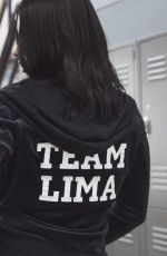 ADRIANA LIMA for Puma 2018