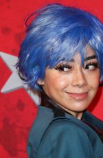 AIMEE GARCIA at Just Jared Halloween Party in West Hollywood 10/27/2018