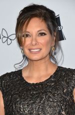 ALEX MENESES at From Paris with Love Gala in Los Angeles 10/20/2018