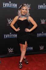 ALEXA BLISS at WWE