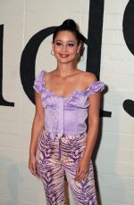 ALEXA DEMIE at Mid90s Screening in Los Angeles 10/18/2018