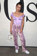 ALEXA DEMIE at Mid90s Screening in Los Angeles 10/18/2018