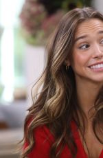 ALEXIS REN at Home & Family in Universal City 10/12/2018