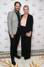 ALI BASTIAN at International Day of the Girl Gala in London 10/11/2018
