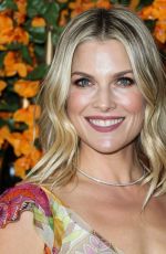 ALI LARTER at 2018 Veuve Clicquot Polo Classic in Los Angeles 10/06/2018