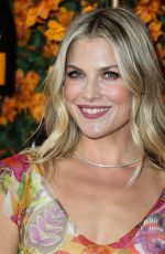 ALI LARTER at 2018 Veuve Clicquot Polo Classic in Los Angeles 10/06/2018