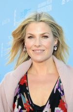 ALI LARTER at P.S. Arts Express Yourself in Santa Monica 10/07/2018