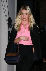 ALICE EVE at Craig
